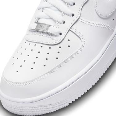  Nike Air Force 1 '07 Flyease Kadın Beyaz Spor Ayakkabı