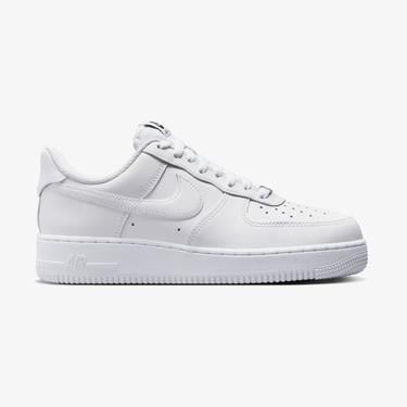  Nike Air Force 1 '07 Flyease Kadın Beyaz Spor Ayakkabı