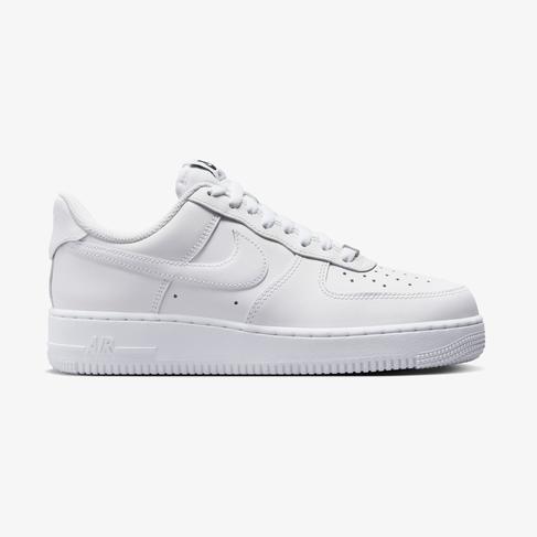  Nike Air Force 1 '07 Flyease Kadın Beyaz Spor Ayakkabı