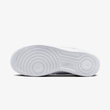  Nike Air Force 1 '07 Flyease Kadın Beyaz Spor Ayakkabı