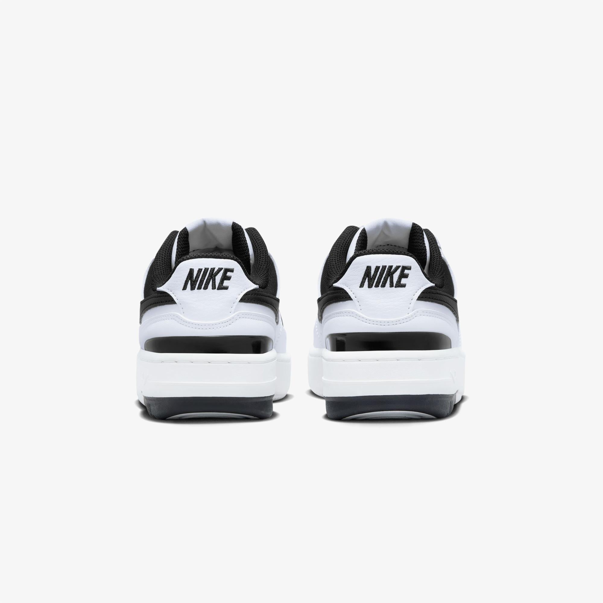 Nike Gamma Force Kadın Beyaz Spor Ayakkabı