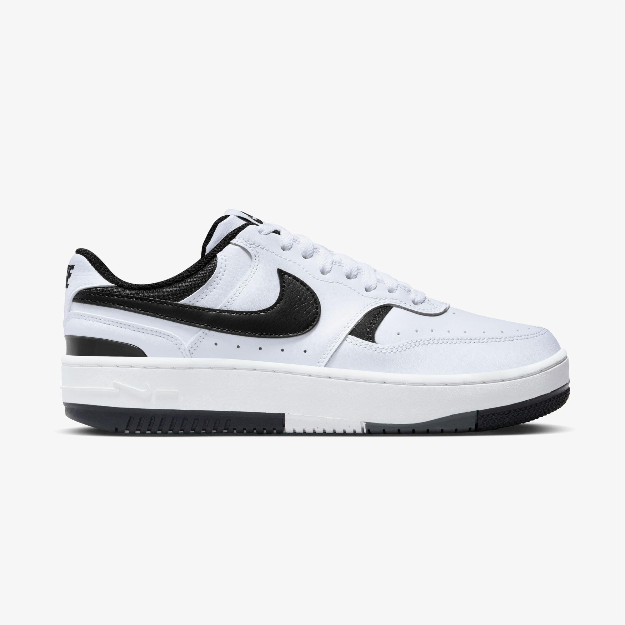 Nike Gamma Force Kadın Beyaz Spor Ayakkabı