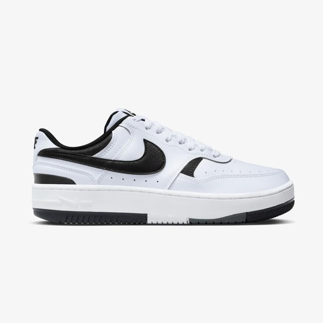  Nike Gamma Force Kadın Beyaz Spor Ayakkabı