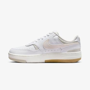  Nike Gamma Force Kadın Beyaz Spor Ayakkabı