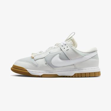  Nike Air Dunk Jumbo Gri Spor Ayakkabı