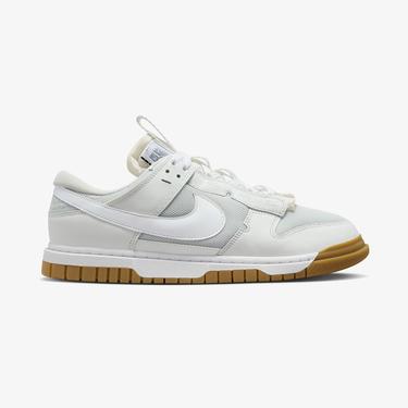  Nike Air Dunk Jumbo Gri Spor Ayakkabı