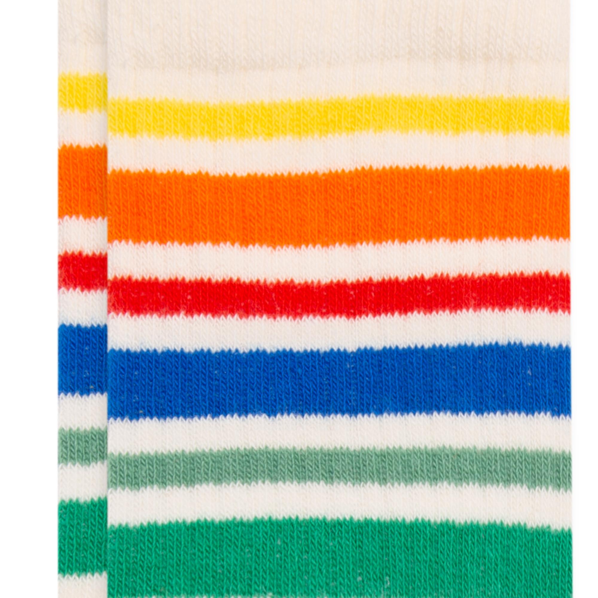 Mavi Pembe Soket Çorap 1911290-34523