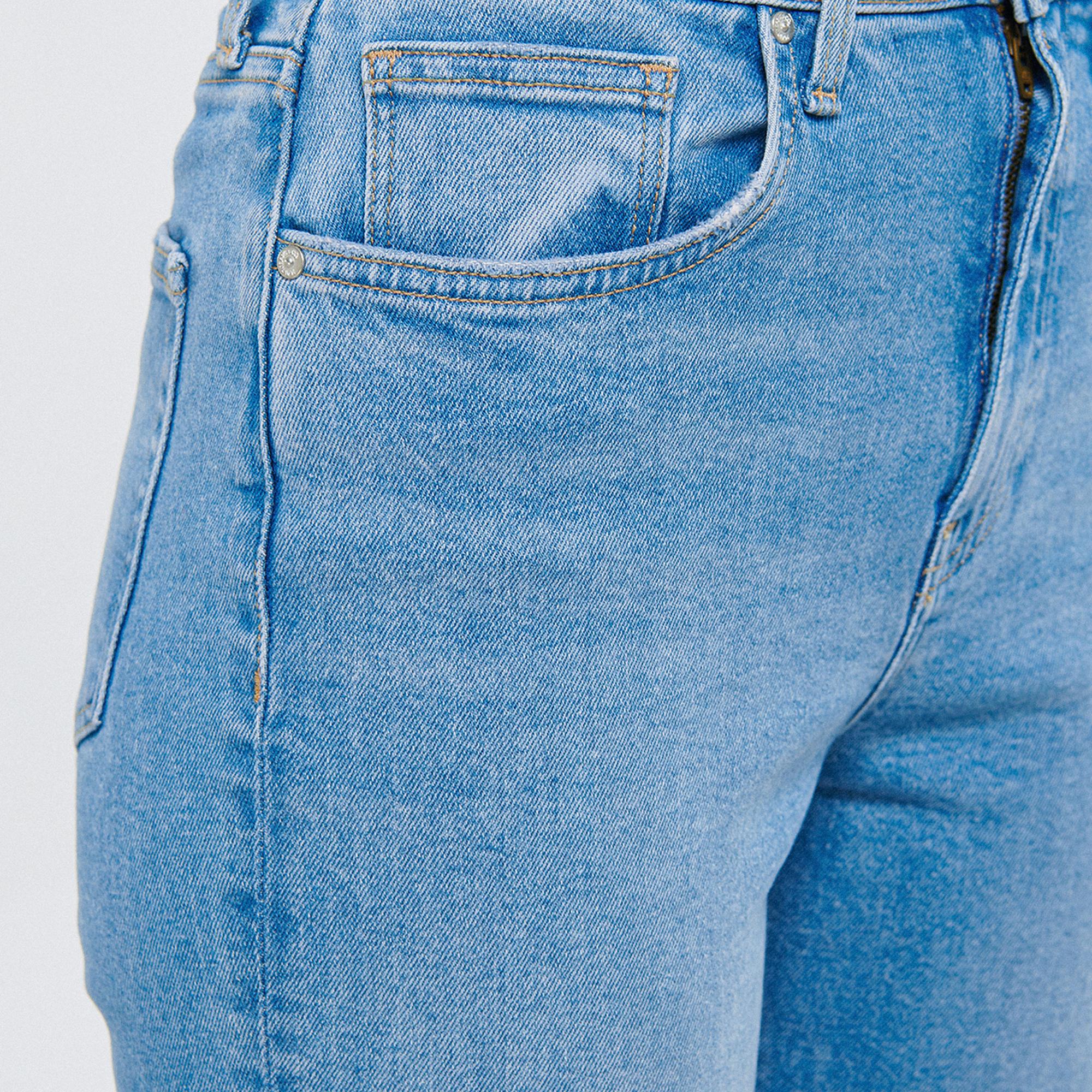 Mavi LOS ANGELES Açık Mavi Jean Pantolon 1010349-84192