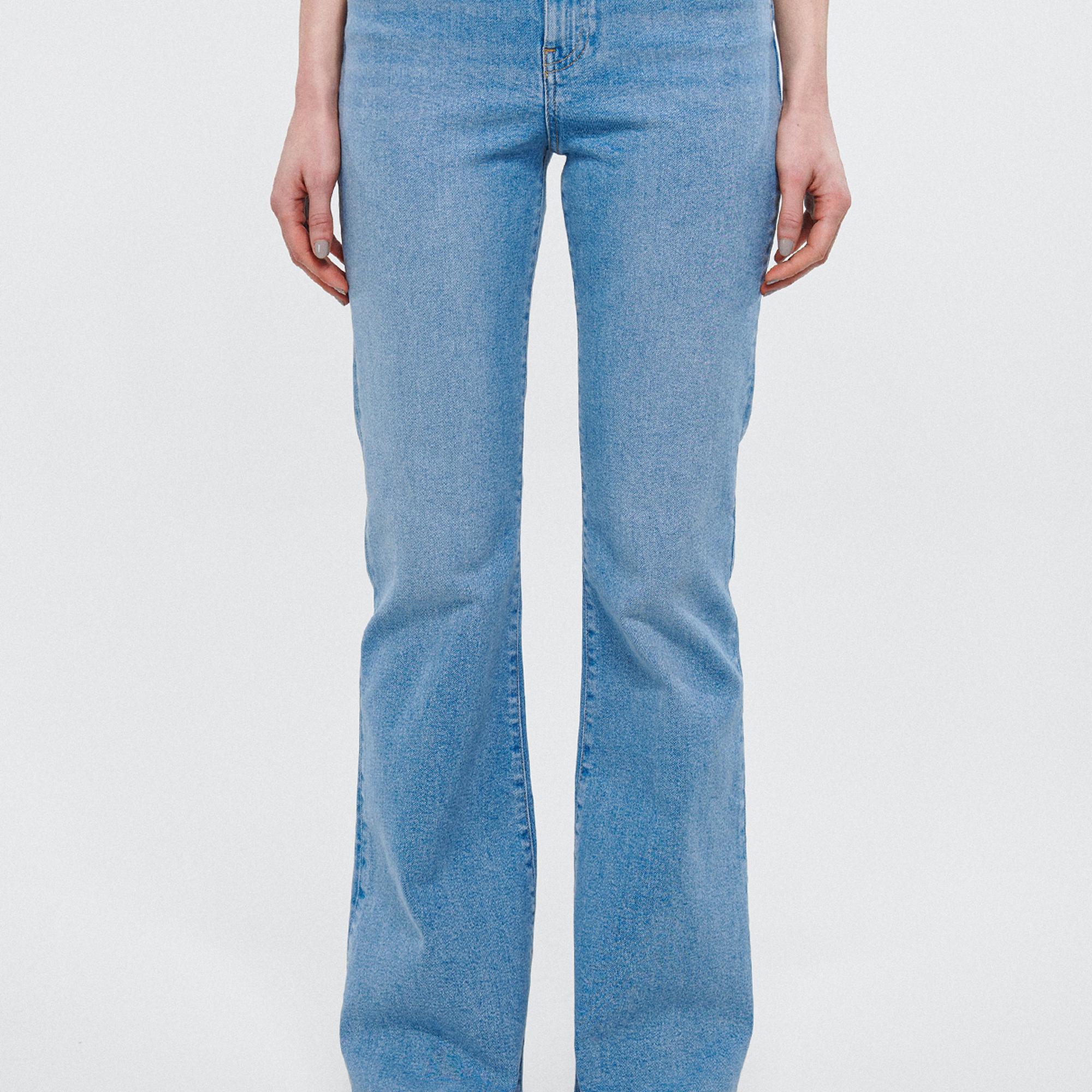 Mavi LOS ANGELES Açık Mavi Jean Pantolon 1010349-84192