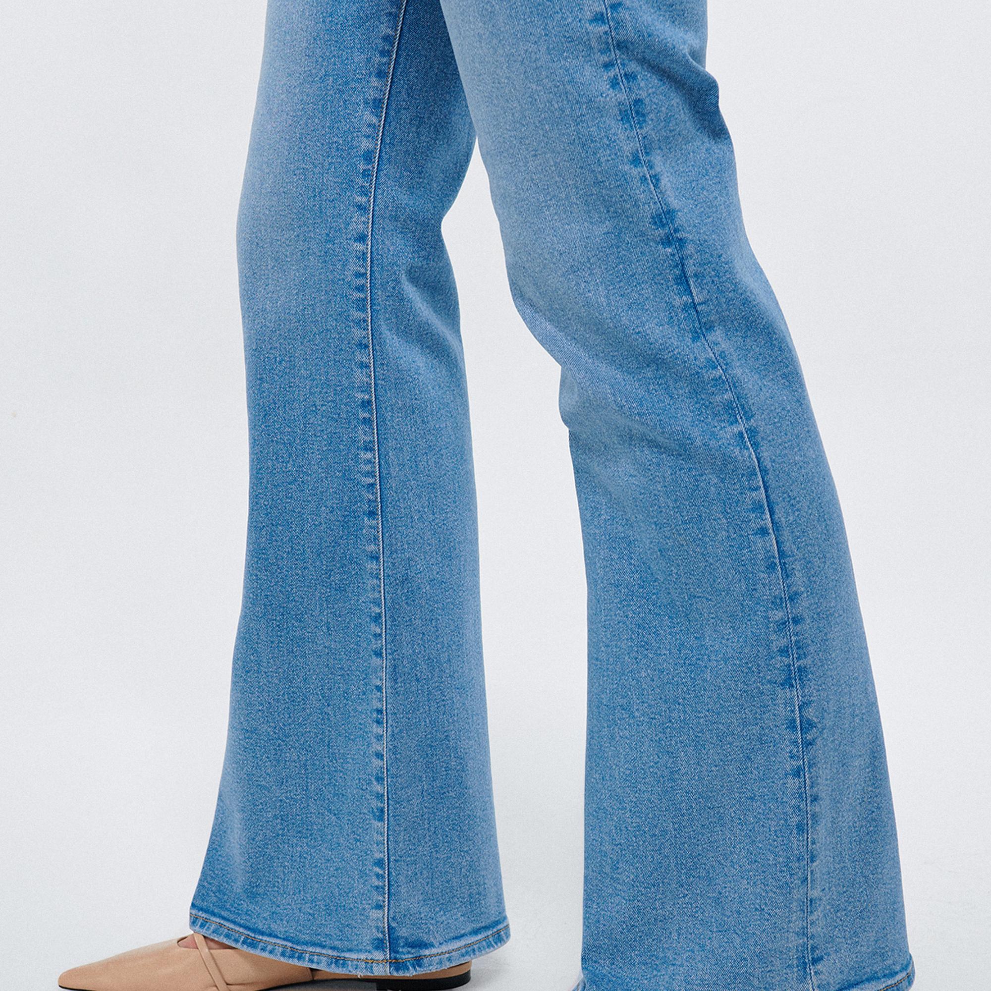 Mavi LOS ANGELES Açık Mavi Jean Pantolon 1010349-84192