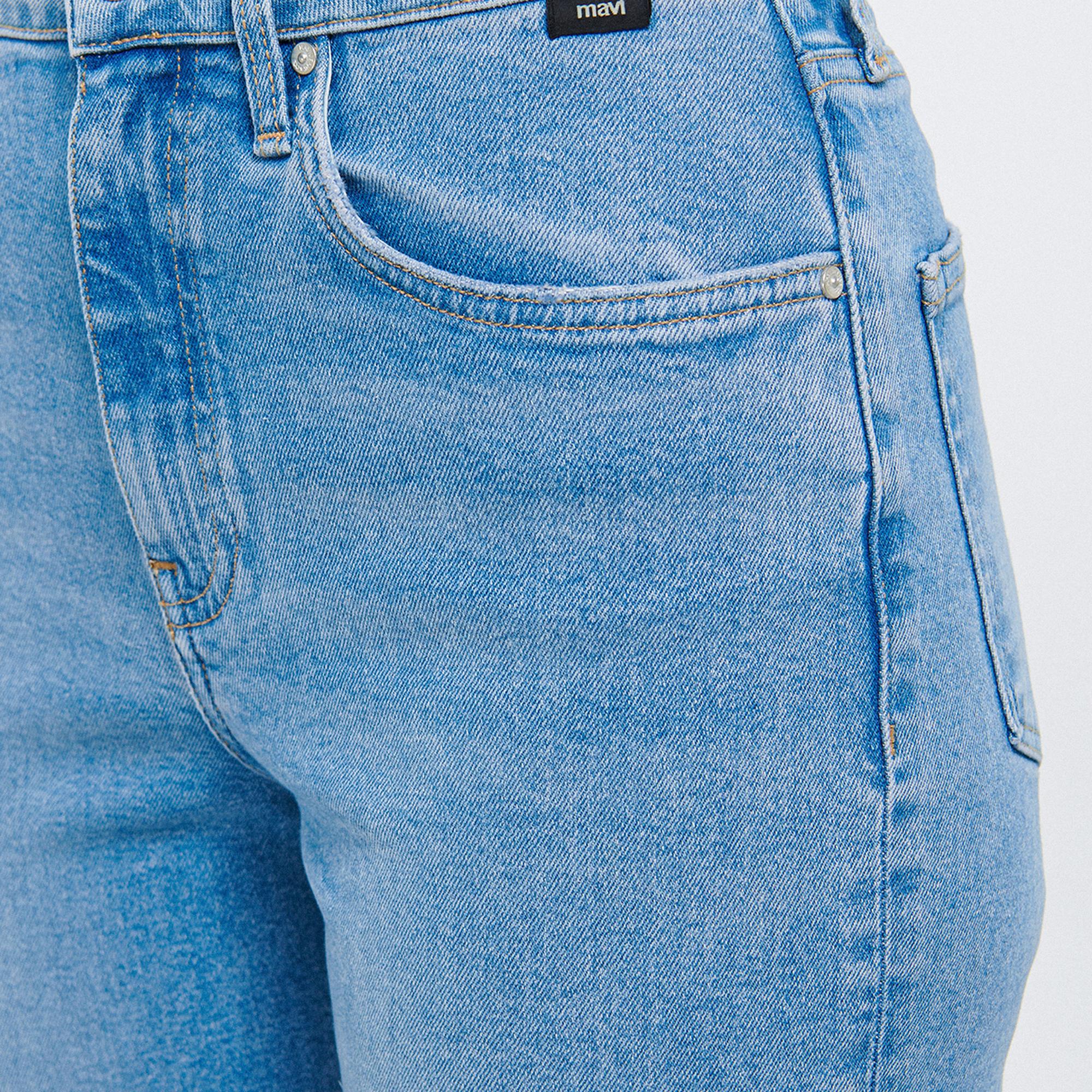 Mavi LOS ANGELES Açık Mavi Jean Pantolon 1010349-84192