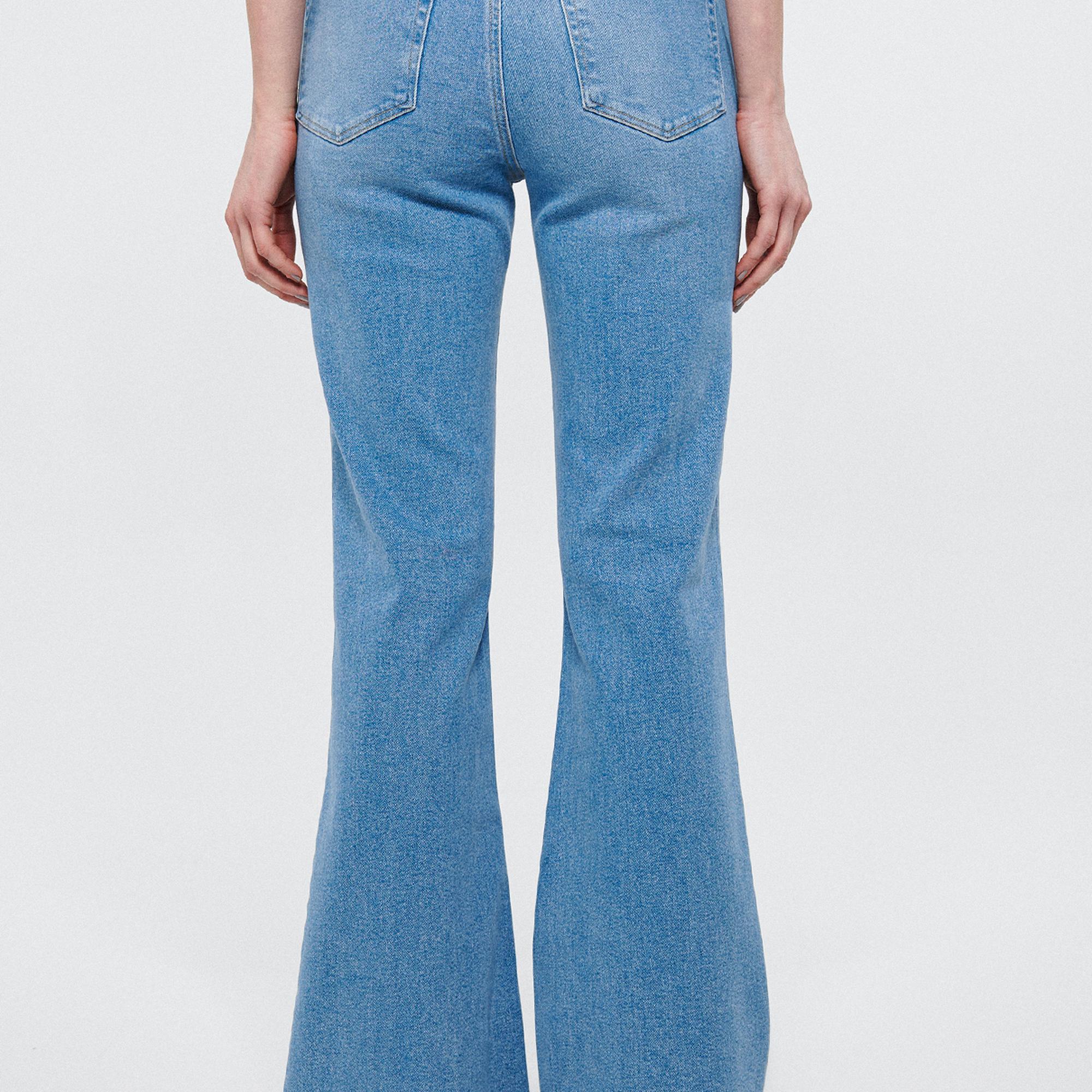 Mavi LOS ANGELES Açık Mavi Jean Pantolon 1010349-84192