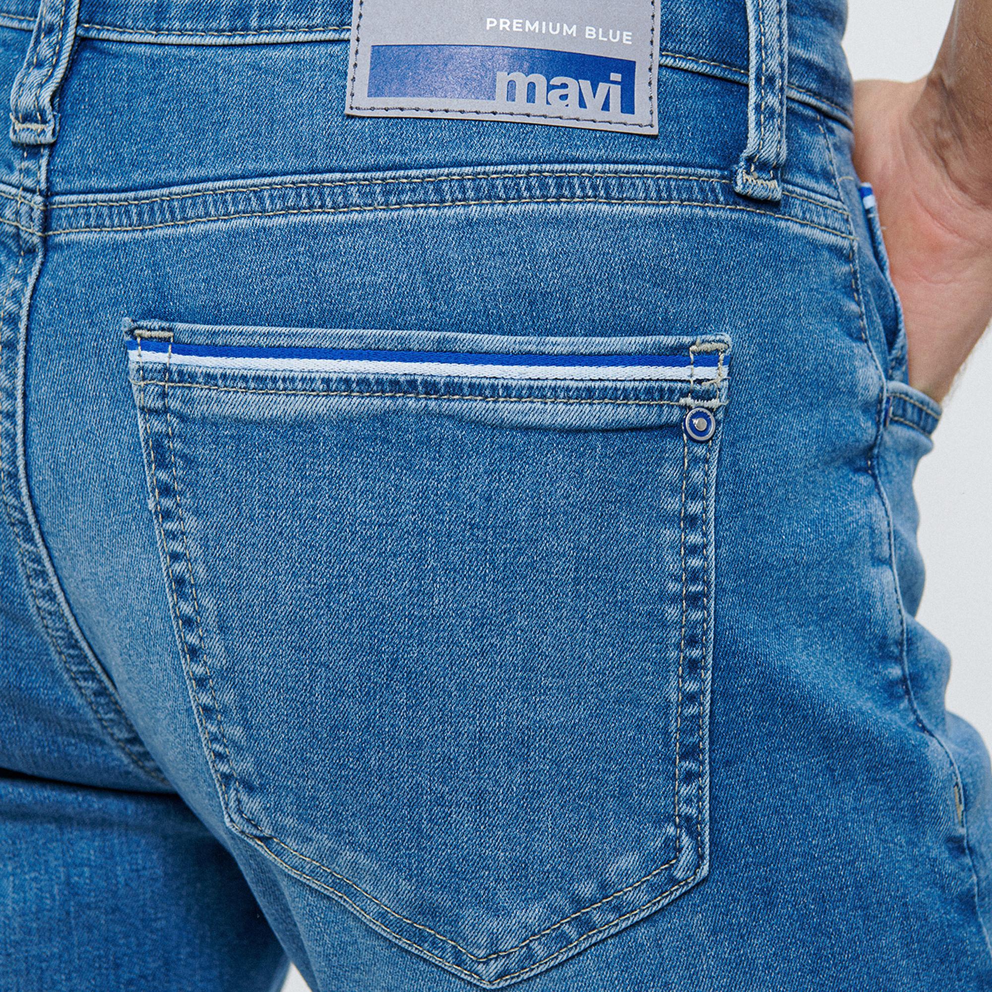 Mavi Martin Açık Mavi Premium Blue Jean Pantolon 0037884333