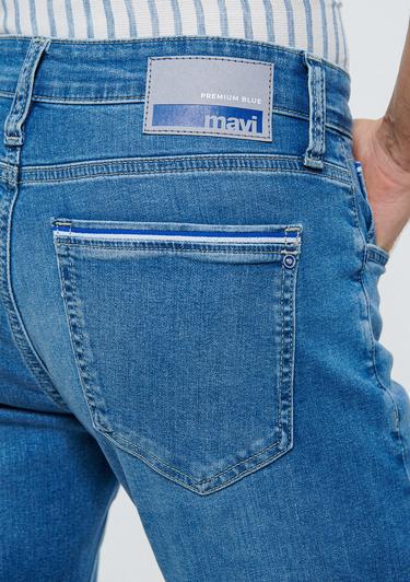  Mavi Martin Açık Mavi Premium Blue Jean Pantolon 0037884333