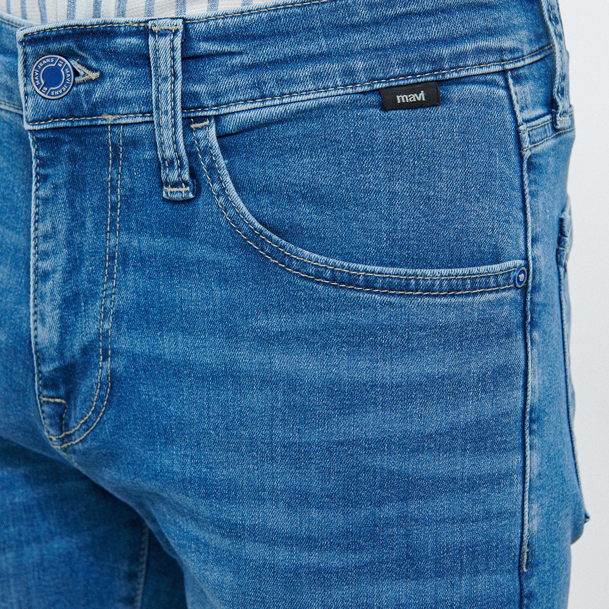 Mavi Martin Açık Mavi Premium Blue Jean Pantolon 0037884333