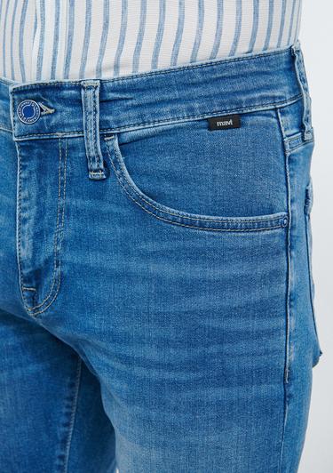  Mavi Martin Açık Mavi Premium Blue Jean Pantolon 0037884333