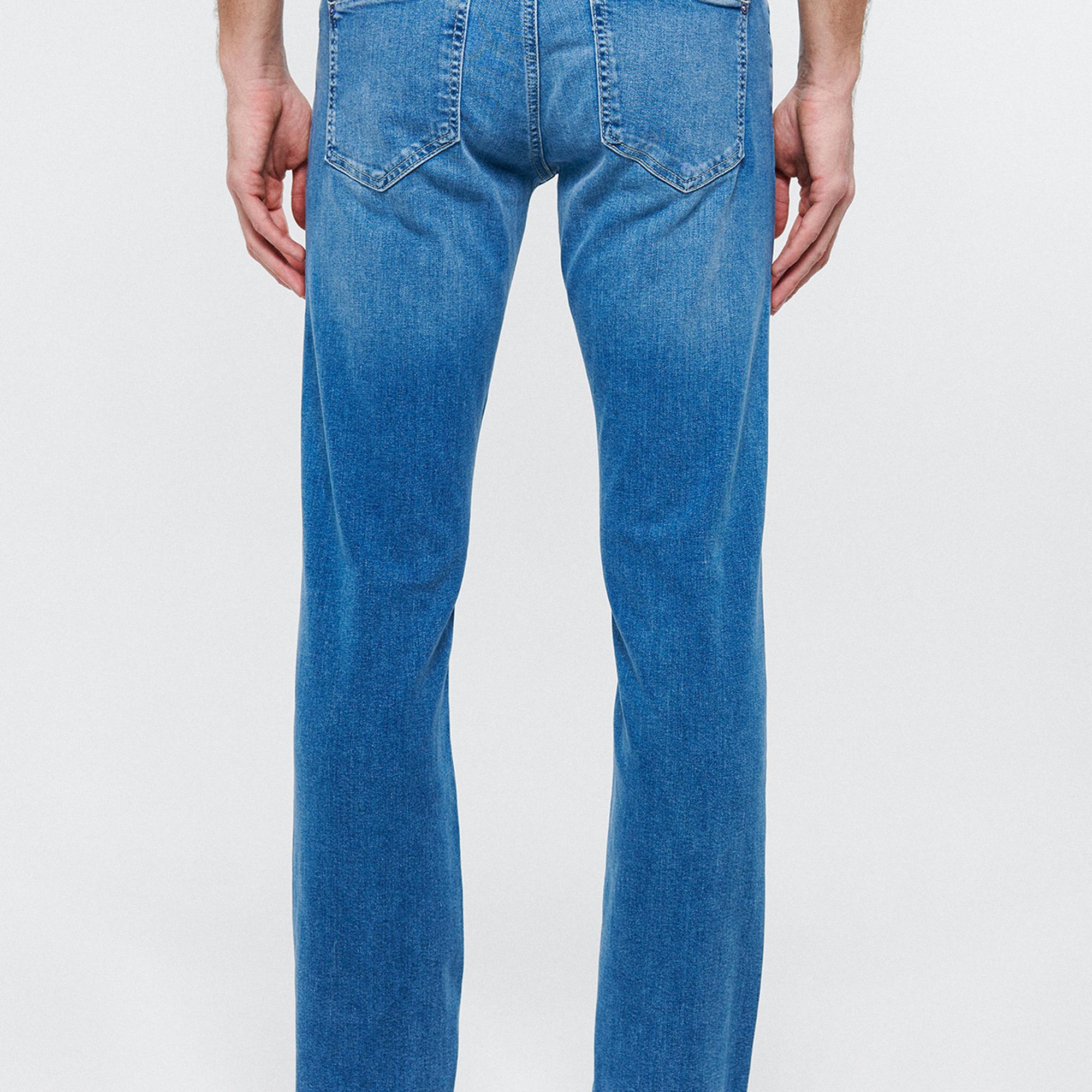 Mavi Martin Açık Mavi Premium Blue Jean Pantolon 0037884333