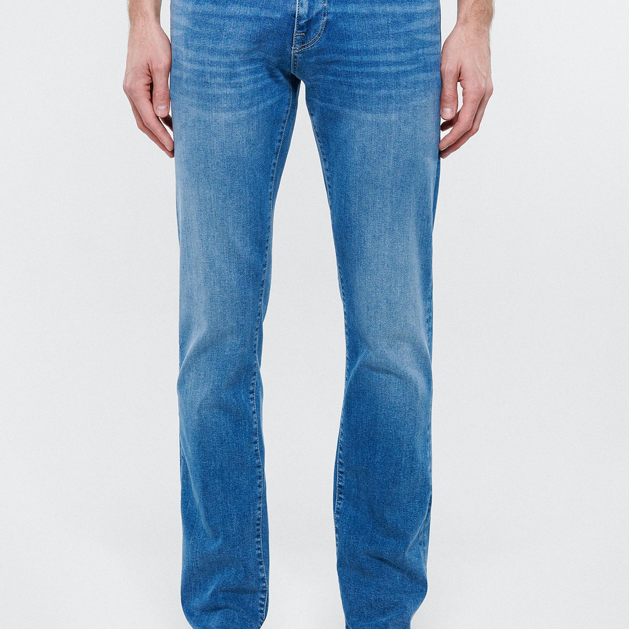 Mavi Martin Açık Mavi Premium Blue Jean Pantolon 0037884333