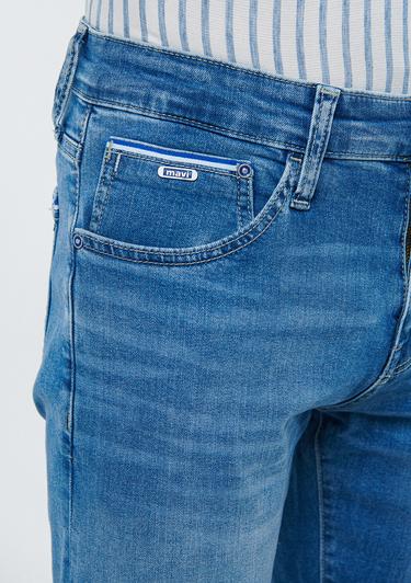  Mavi Martin Açık Mavi Premium Blue Jean Pantolon 0037884333