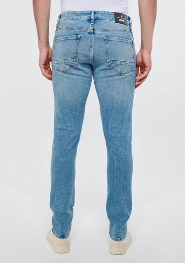  Mavi James Puslu Mavi Street Comfort Jean Pantolon 0042433968