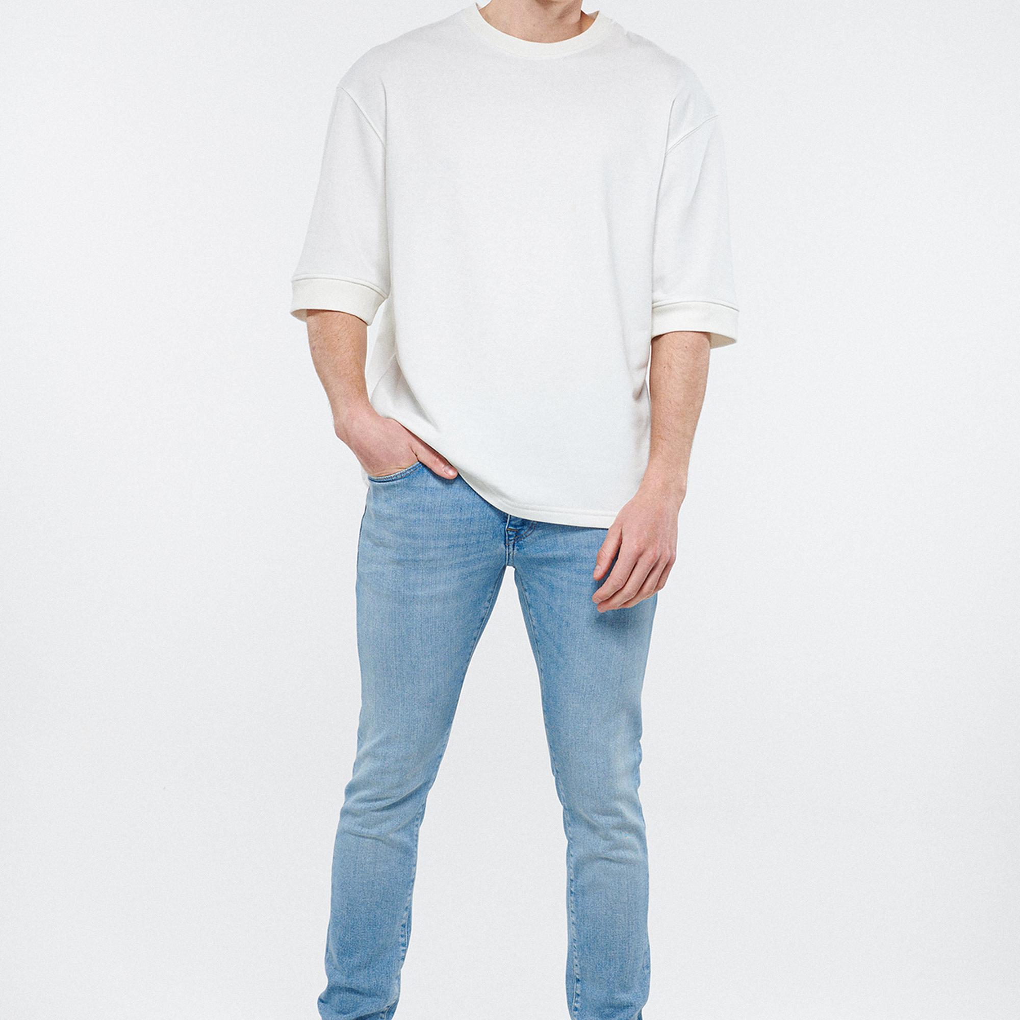 Mavi James Açık Mavi Pro Jean Pantolon 0042481969