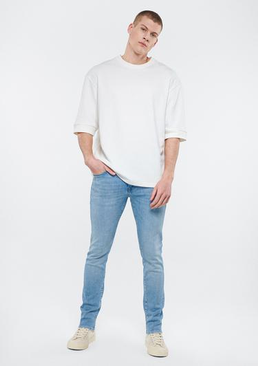  Mavi James Açık Mavi Pro Jean Pantolon 0042481969