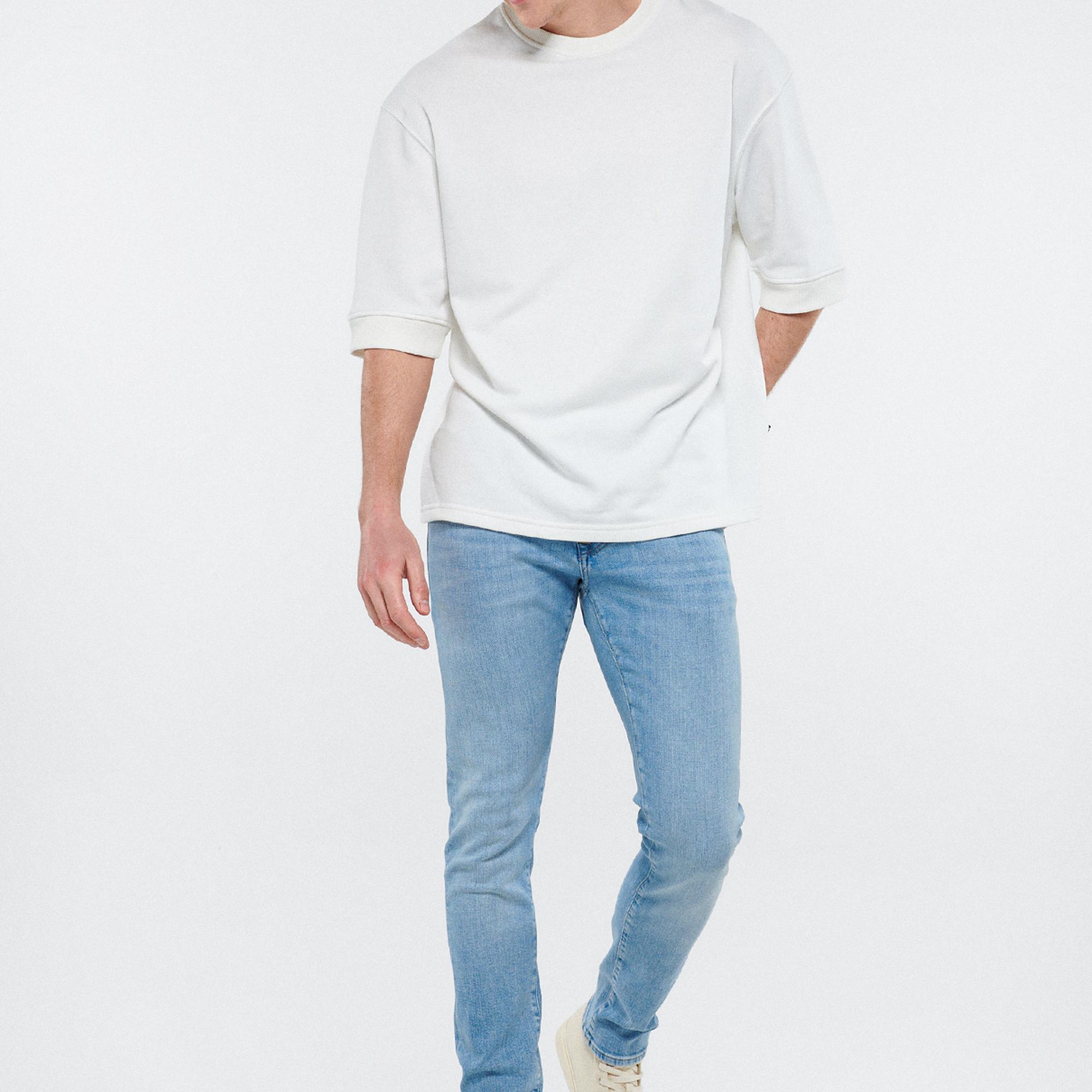 Mavi James Açık Mavi Pro Jean Pantolon 0042481969