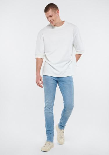  Mavi James Açık Mavi Pro Jean Pantolon 0042481969