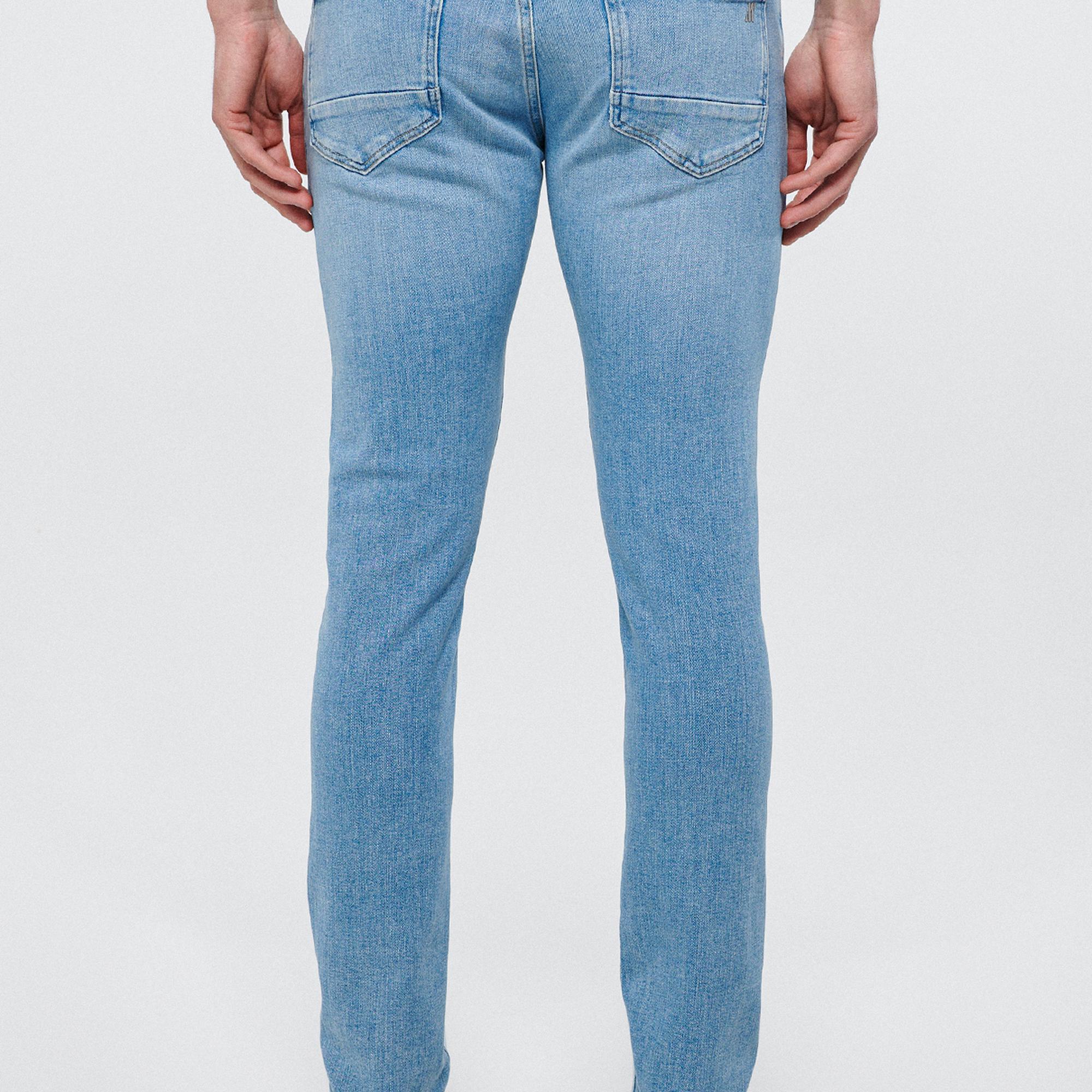 Mavi James Açık Mavi Pro Jean Pantolon 0042481969