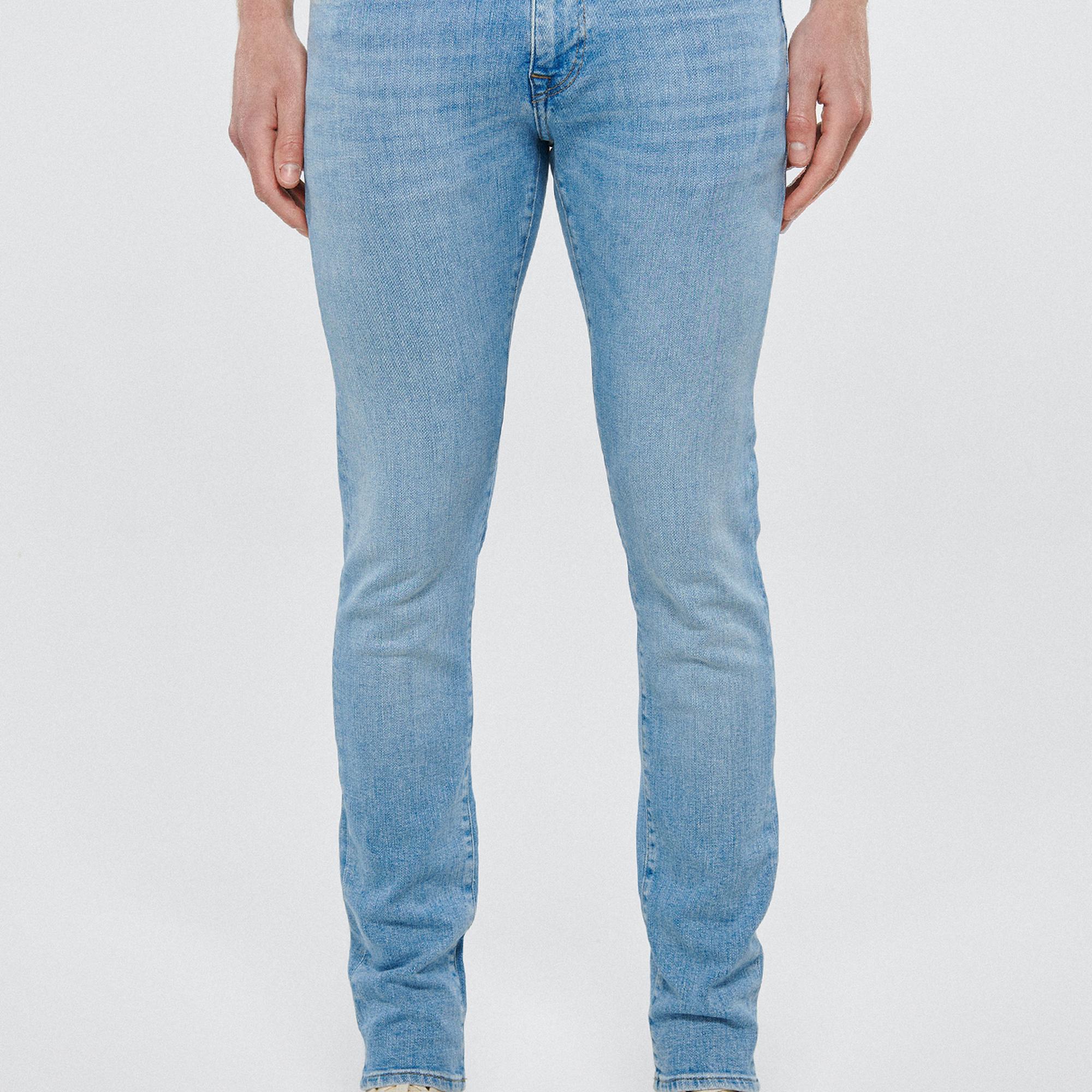 Mavi James Açık Mavi Pro Jean Pantolon 0042481969