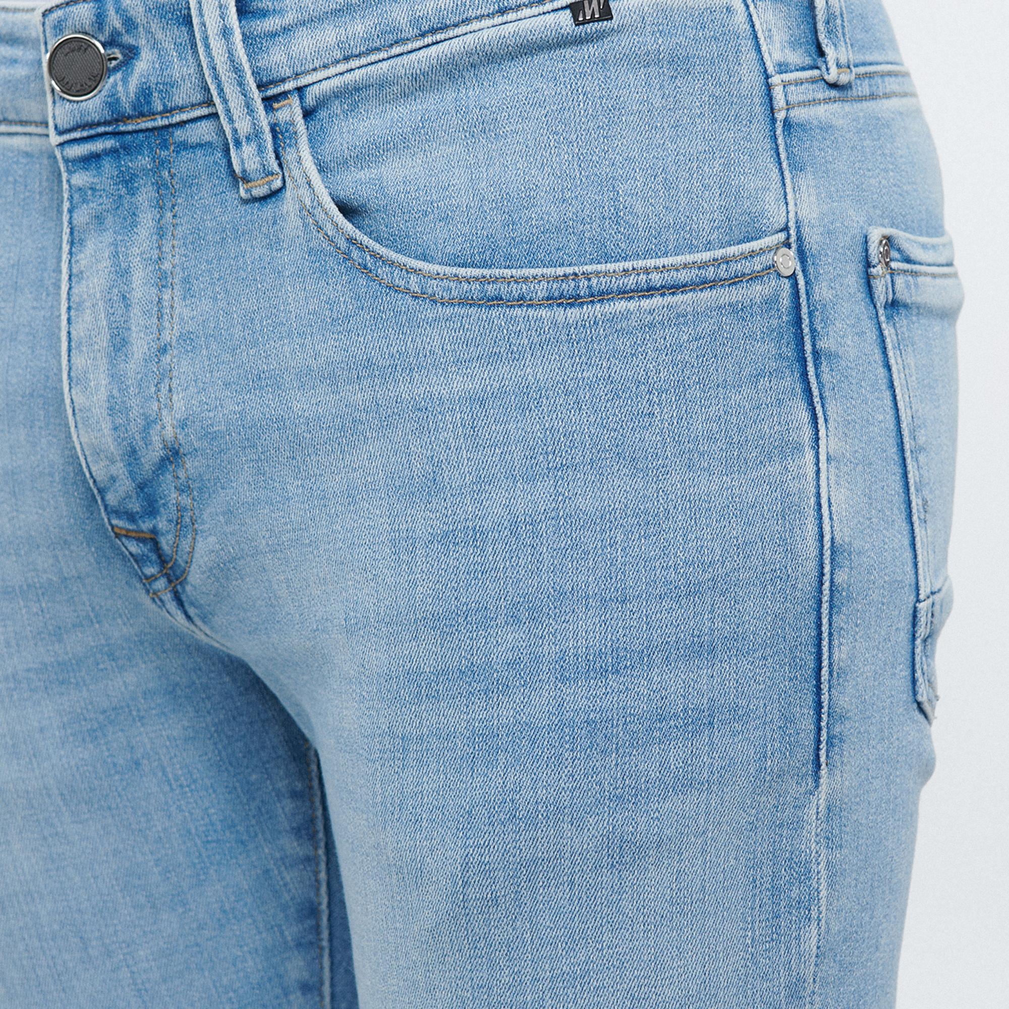 Mavi James Açık Mavi Pro Jean Pantolon 0042481969