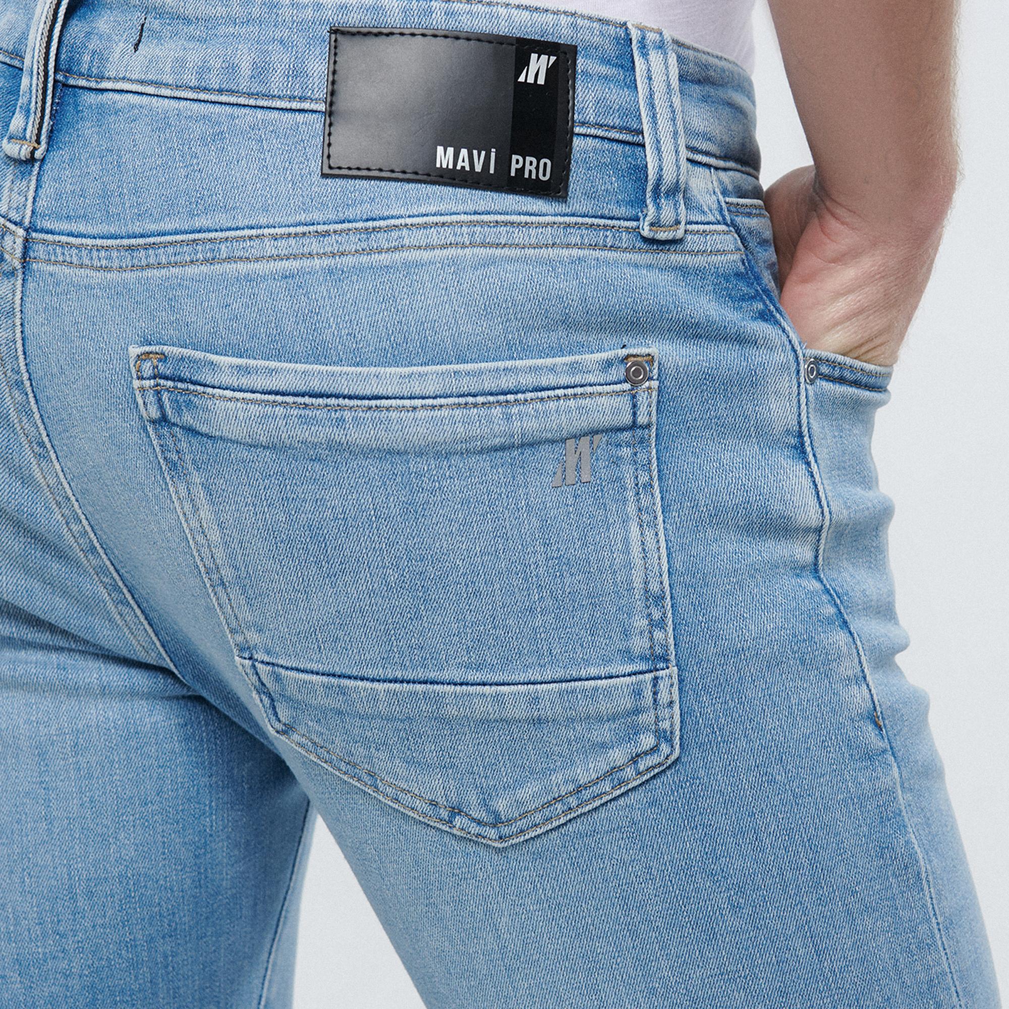 Mavi James Açık Mavi Pro Jean Pantolon 0042481969