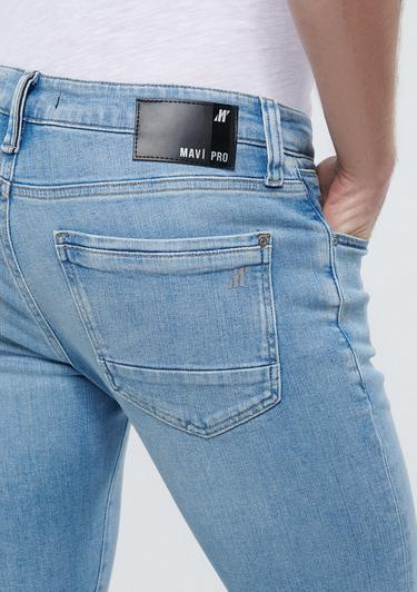  Mavi James Açık Mavi Pro Jean Pantolon 0042481969