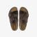 Birkenstock Arizona Sfb Leoi Unisex Kahverengi Terlik