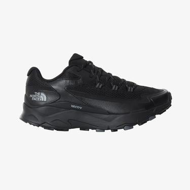  The North Face Vectiv Taraval Erkek Siyah Outdoor Ayakkabı