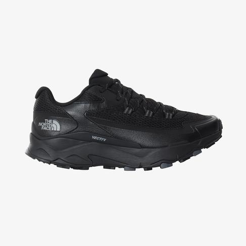  The North Face Vectiv Taraval Erkek Siyah Outdoor Ayakkabı
