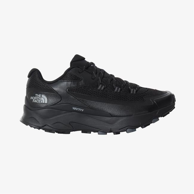  The North Face Vectiv Taraval Erkek Siyah Outdoor Ayakkabı
