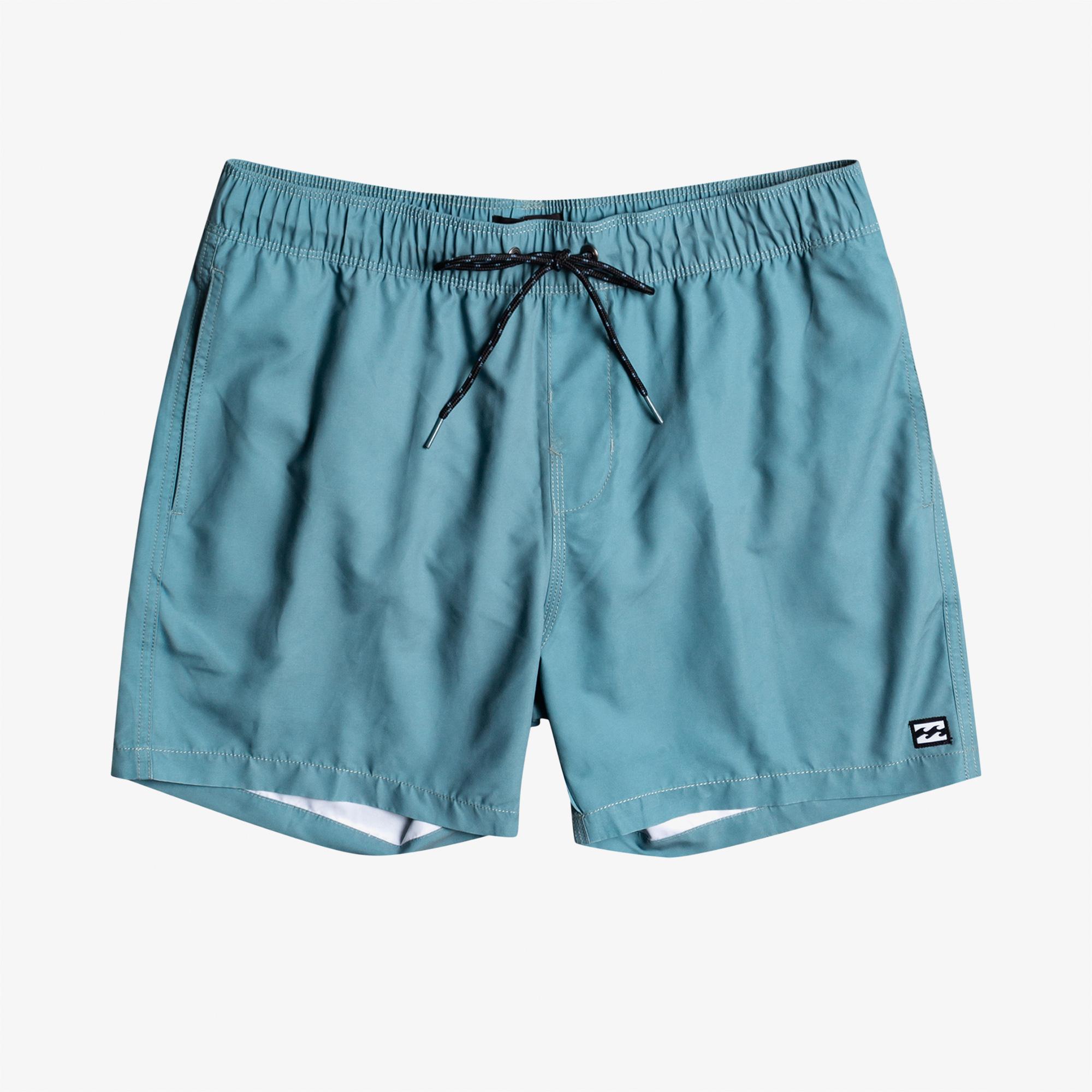 Billabong All Day LB Erkek Mavi Mayo Şort