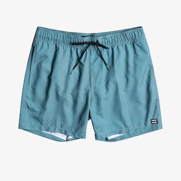  Billabong All Day LB Erkek Mavi Mayo Şort