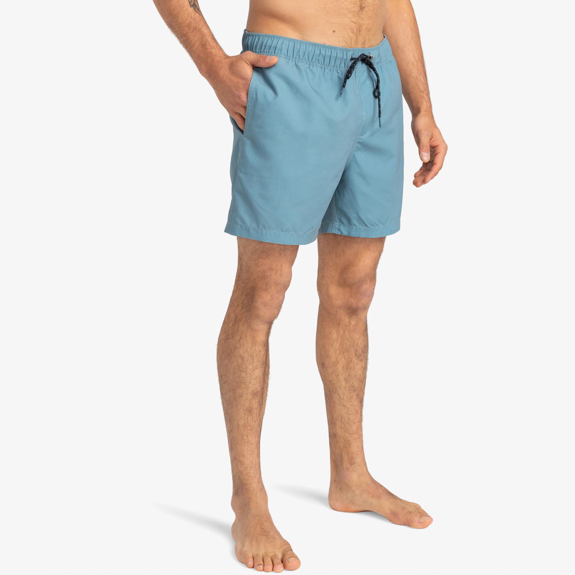 Billabong All Day LB Erkek Mavi Mayo Şort