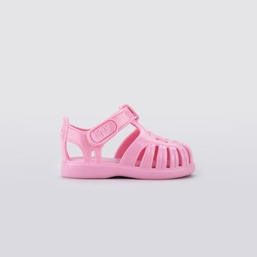  Igor Tobby Bebek Pembe Sandalet