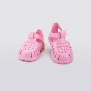  Igor Tobby Bebek Pembe Sandalet