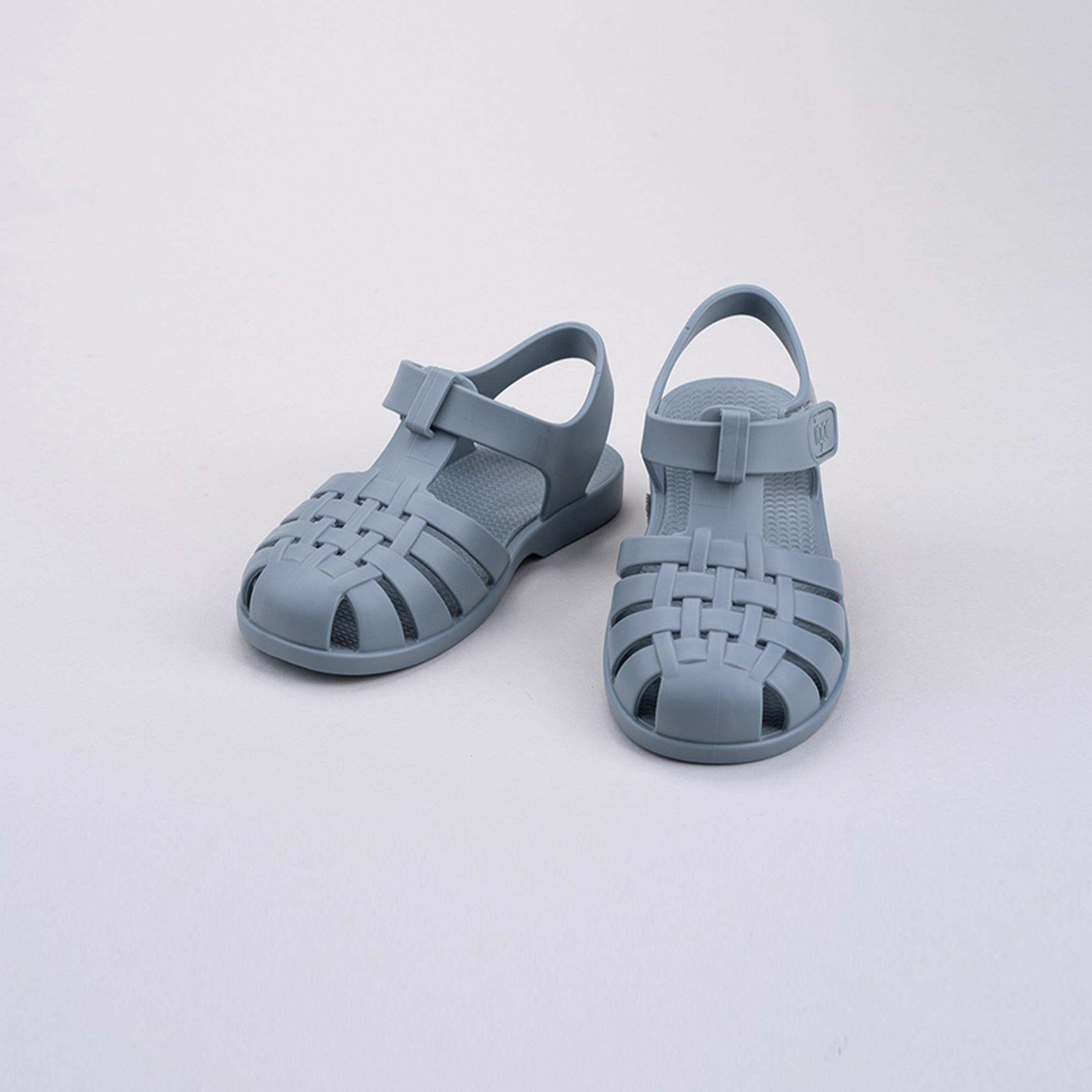 Igor Clasica V Çocuk Mavi Sandalet