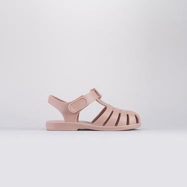  Igor Clasica V Çocuk Pudra Pembe Sandalet