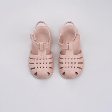  Igor Clasica V Çocuk Pudra Pembe Sandalet