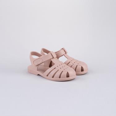  Igor Clasica V Çocuk Pudra Pembe Sandalet