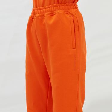  Les Benjamins Sweatpant 304 Kadın Kahverengi Eşofman Altı