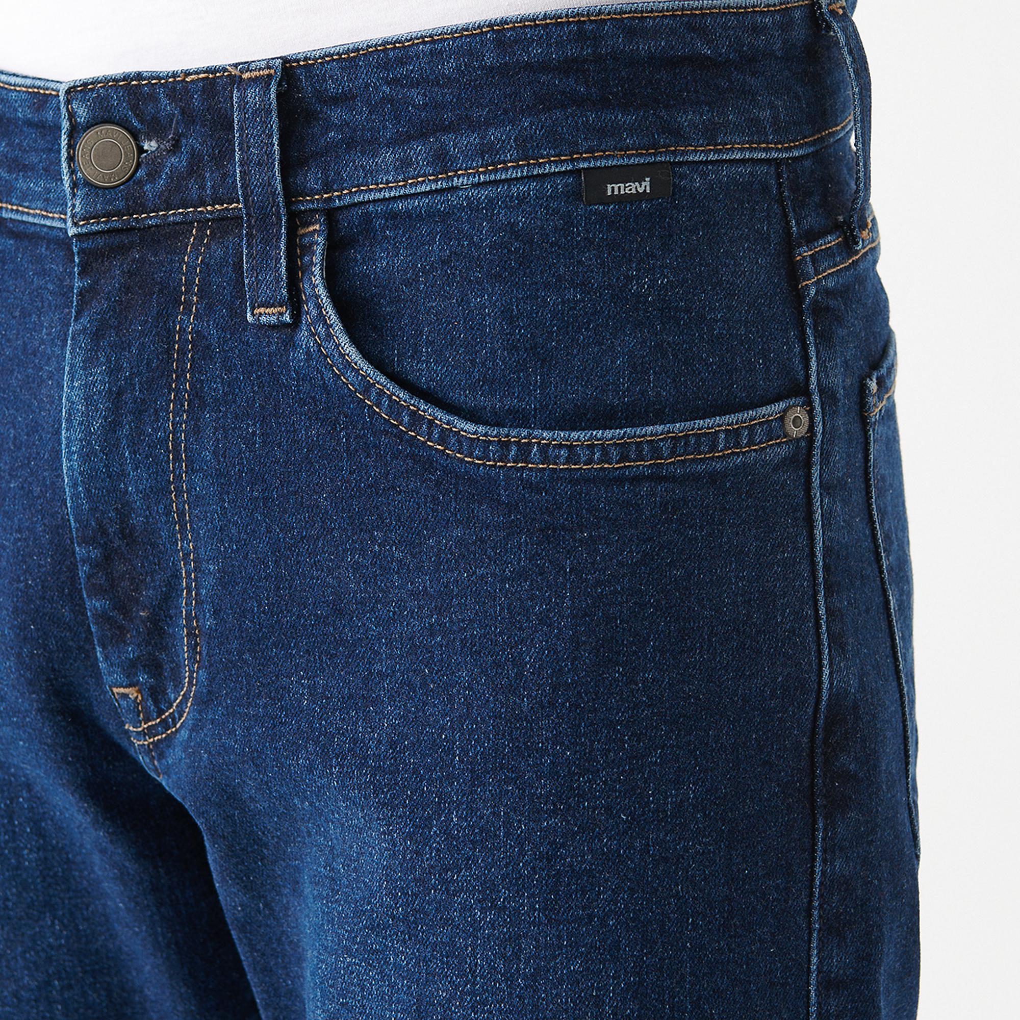 Mavi Hunter Rinse 90lar TOKK Jean Pantolon 0020283045