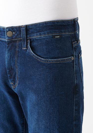  Mavi Hunter Rinse 90lar TOKK Jean Pantolon 0020283045