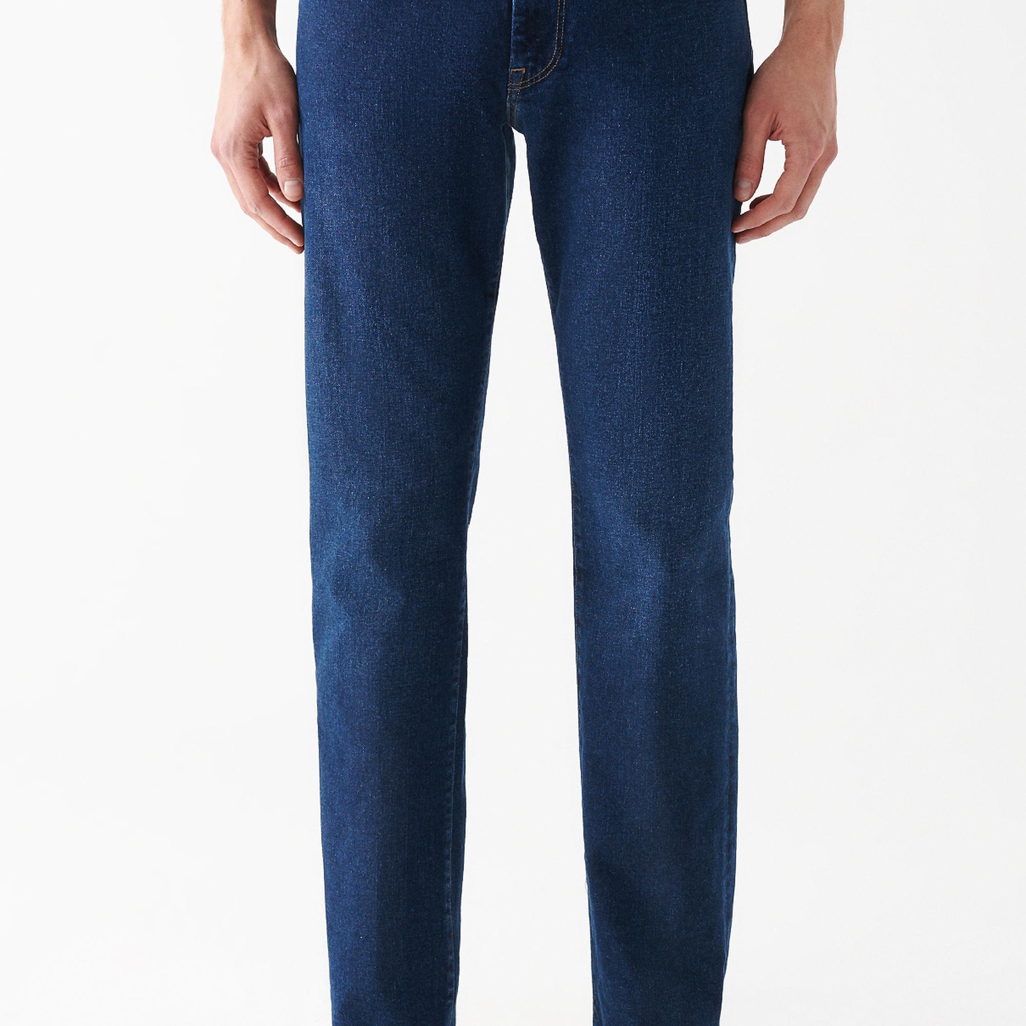 Mavi Hunter Rinse 90lar TOKK Jean Pantolon 0020283045